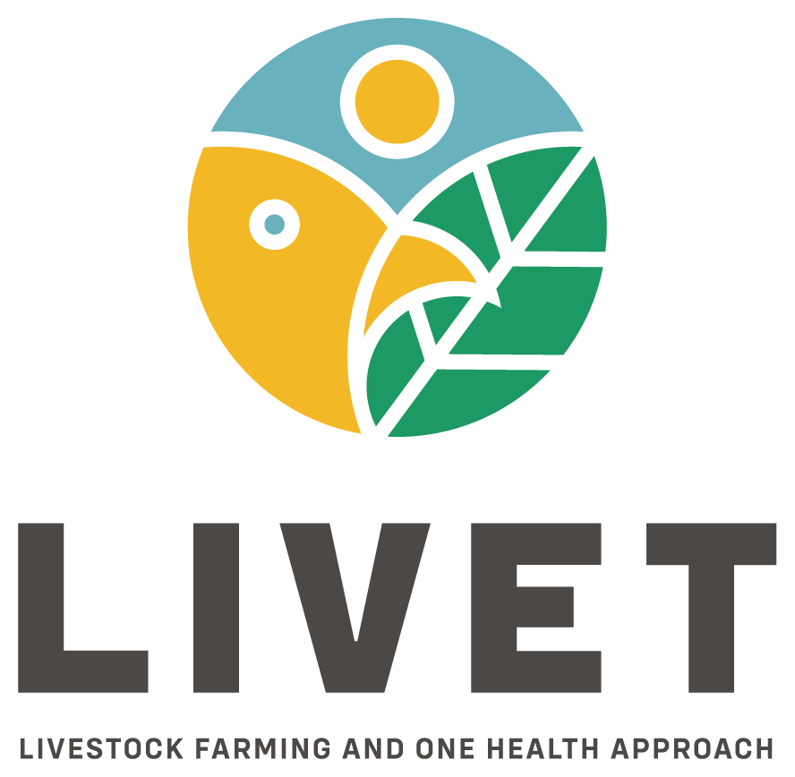 LIVET - Livestock farming and One Health approach