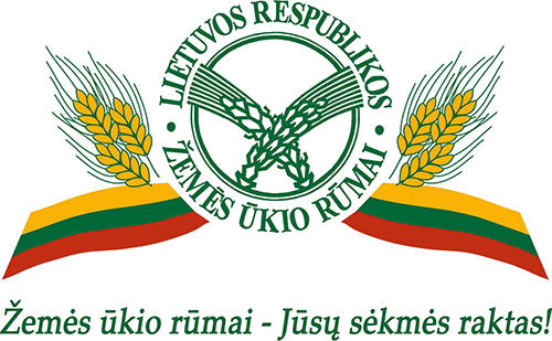 ZUR Chamber of Agriculture of Lithuania